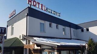Suljovic Hotel