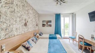Contact Hotel Limoges - HOTEL DES DEUX MOULINS - Ex HOTEL BONI