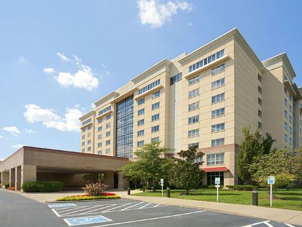 Embassy Suites by Hilton Franklin Cool Springs 写真