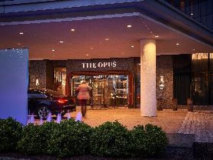 The Opus Westchester, Autograph Collection 写真