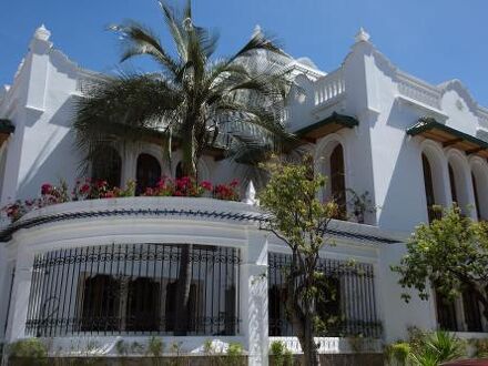 Hotel Boutique Cultura Manor by Brater 写真