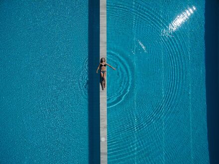 Isla Brown Chania Resort, Curio Collection by Hilton 写真