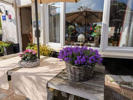 Hotel 't Witte Huys Scheveningen 写真