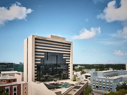 ハイアット リージェンシー メリダ 写真