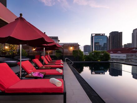 メイトリア モード スクンビット 15 バンコク - ア チャトリウム コレクション 写真