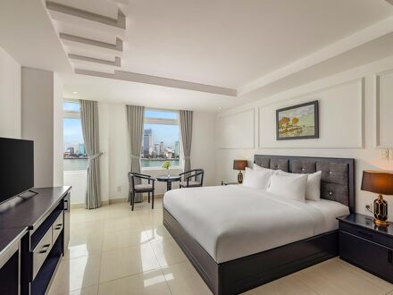 カイ ホテル ハン リバーフロント 写真