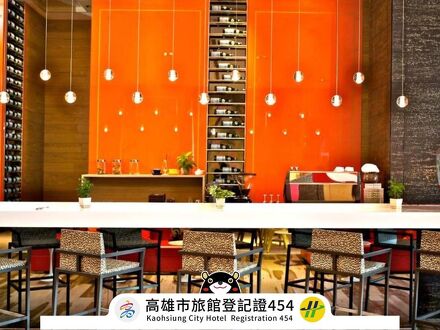 FX イン カオション ジョンホア ロード ブランチ 写真