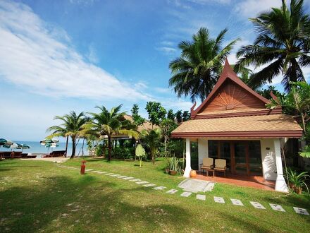 アヤラ ヴィラズ ホテル 写真