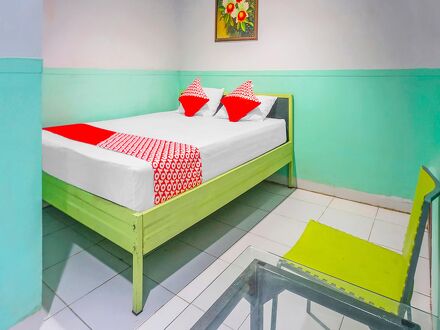 ホテル O ウィスマ フェイバリット マカッサル ニア ベンテン ロッテルダム 写真