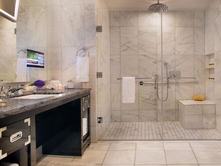 ザ セント レギス トロント 写真