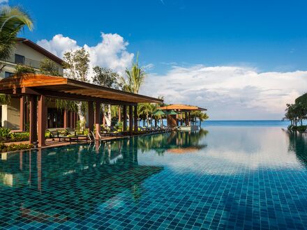 デュシット プリンセス ムーンライズ ビーチ リゾート 写真