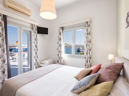 ホテル オアシス 写真