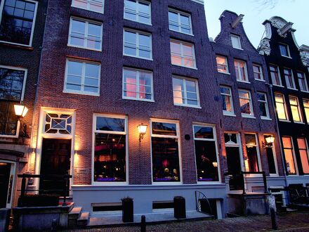 ホテル セバスティアンズ 写真