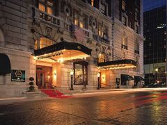 ザ シールバッハ ヒルトン ルイビル 写真