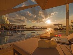 オカダ マニラ 写真