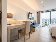 ココテル プーケット ナイヤンビーチ 写真