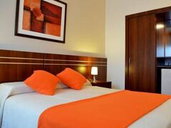 Hotel America 写真