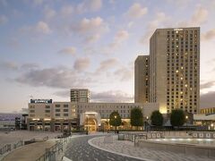 Hilton New Orleans Riverside 写真