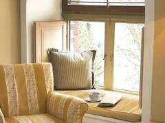 シュロスホテル シュタインブルク 写真