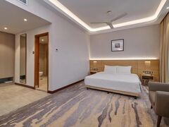 シティテル ミッド バレー ホテル 写真