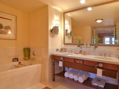 ヒルトン レイク ラスベガス リゾート ＆ スパ 写真