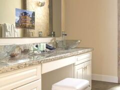 La Maison in Midtown an urban B&B 写真