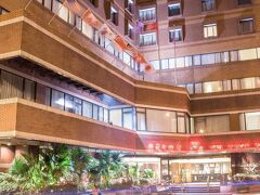 ホテル リバービュー台北 写真