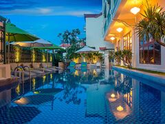 ランタナ リバーサイド ホイアン ホテル 写真