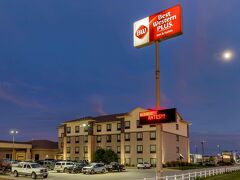 Best Western Plus North Platte Inn & Suites 写真
