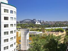 Holiday Inn Sydney Potts Point, an IHG Hotel 写真