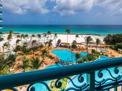 Hilton Barbados Resort 写真