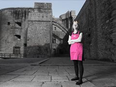 イビス スタイルズ サン マロ サントル イストリック 写真