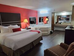 ラマダ バイ ウィンダム マウンテン ホーム 写真