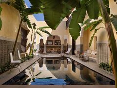 ラ ヴィラ デ オランジェ - ルレ & シャトー 写真