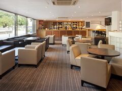 ホリデイ イン カーディフ シティ バイ IHG 写真