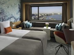 モーベンピック ホテル アムステルダム シティーセンター 写真