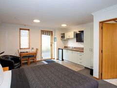 Asure Chelsea Gateway Motor Lodge 写真