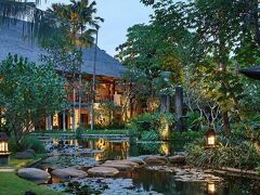 ハイアット  リージェンシー バリ 写真