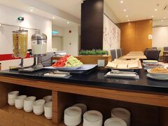 パシフィック エクスプレス ホテル チャイナタウン 写真