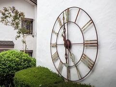 ホテル パシフィック 写真