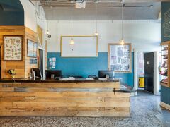 HI San Francisco Downtown Hostel - Adults Only 写真