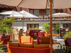 ザ ポルックス 写真