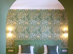 York House Lisboa Hotel 写真