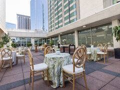 シェラトン ボストン ホテル 写真