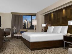 ヒルトン ニューヨーク タイムズスクエア 写真