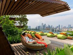 JEN Singapore Orchardgateway by Shangri-La 写真