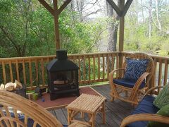 ザ ハミングバード イン ベッド アンド ブレックファースト 写真