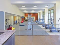 ヒルトン トリニダード & カンファレンス センター 写真