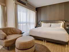 クオリティ ホテル パウリスタ - サン パウロ 写真