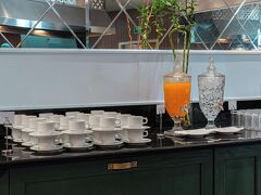 ラ カーサ ホテル アンマン 写真